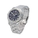 Breitling Colt GMT Pre Owned Watch Ref A32350