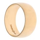 9ct Yellow Gold 8.8mm Wedding Band