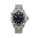 Omega Seamaster Pre Owned Watch Ref 22315000