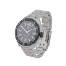 Tag Heuer Formula 1 Pre Owned Watch Ref WAZ1110
