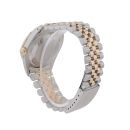 Rolex Custom Datejust Pre Owned Watch Ref 16233