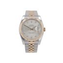 Rolex Datejust Pre Owned Watch Ref 116233