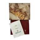 Rolex Oyster Perpetual Pre Owned Watch Ref 77014