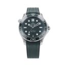 Omega Seamaster Pre Owned Watch Ref 21032422010001