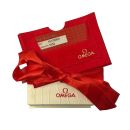 Omega Constellation Pre Owned Watch Ref 15123000