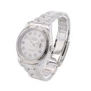Rolex Datejust Pre Owned Watch Ref 116334