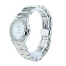 Omega Constellation Pre Owned Watch Ref 12310246055002