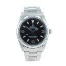 Rolex Explorer Pre Owned Watch Ref 14270