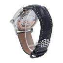 Frederique Constant Classic Worldtimer Pre Owned Watch Ref FC-718NWM4H6