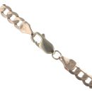 9ct Yellow Gold Curb Chain 24"