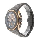 Zenith Defy Extreme Pre Owned Watch Ref 87.9100.9004/03.1001