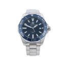 Tag Heuer Aquaracer Pre Owned Watch Ref WAY111C