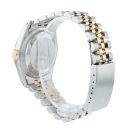Rolex Datejust Pre Owned Watch Ref 16233