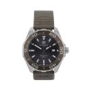 Tag Heuer Aquaracer Pre Owned Watch Ref WAY101L