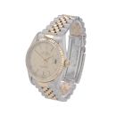 Rolex Datejust Pre Owned Watch Ref 16233