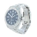 Tag Heuer Aquaracer Pre Owned Watch Ref WAY1110