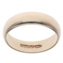 9ct Yellow Gold Wedding Band 5.6mm
