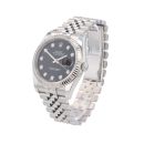 Rolex Datejust Pre Owned Watch Ref 116234