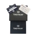 Tag Heuer Aquaracer Pre Owned Watch Ref WBP1110