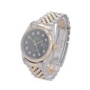 Rolex Datejust Pre Owned Watch Ref 16233