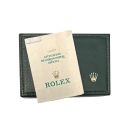 Rolex Datejust Pre Owned Watch Ref 16233