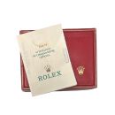 Rolex Datejust Pre Owned Watch Ref 69173