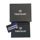 Tag Heuer Aquaracer Pre Owned Watch Ref WBF201F