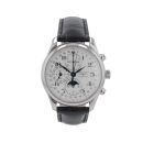 Longines Master Collection Pre Owned Watch Ref L2.773.4