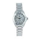Tag Heuer Aquaracer Pre Owned Watch Ref WAY1412