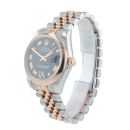 Rolex Datejust Pre Owned Watch Ref 178241