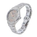 Baume & Mercier Riviera Pre Owned Watch Ref M0A10810