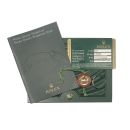 Rolex Custom Oyster Perpetual Pre Owned Watch Ref 176200