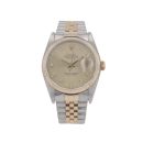 Rolex Datejust Pre Owned Watch Ref 16233
