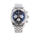 Breitling Chronomat Pre Owned Watch Ref AB0420