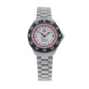 Tag Heuer Formula 1 'Solargraph' Pre Owned Watch Ref WBY1111
