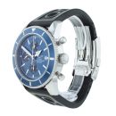 Breitling Superocean Heritage Pre Owned Watch Ref A13320