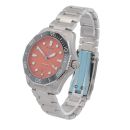 Tag Heuer Aquaracer Pre Owned Watch Ref WBP201F