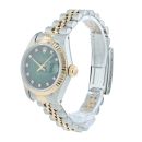Rolex Datejust Pre Owned Watch Ref 69173