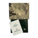 Rolex Oyster Perpetual Date Pre Owned Watch Ref 79240