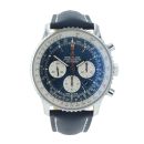 Breitling Navitimer Pre Owned Watch Ref AB0127