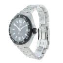 Tag Heuer Formula 1 Pre Owned Watch Ref WAZ1110