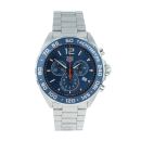 Tag Heuer Formula 1 Pre Owned Watch Ref CAZ1014