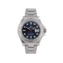 Rolex Yacht-Master Pre Owned Watch Ref 126622