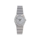 Omega Constellation Pre Owned Watch Ref 12315246055002