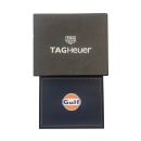 Tag Heuer Formula 1 'Gulf' Pre Owned Watch Ref CAZ101N