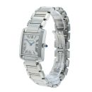 Cartier Tank Francaise Pre Owned Watch Ref 2384 (W51008Q3)
