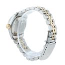 Rolex Custom Oyster Perpetual Date Pre Owned Watch Ref 6516