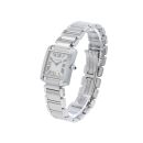 Cartier Tank Francaise Pre Owned Watch Ref 3217