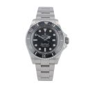 Rolex Sea Dweller Pre Owned Watch Ref 126660