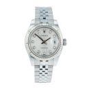 Rolex Datejust Pre Owned Watch Ref 179174